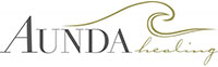 AUNDA healing Logo